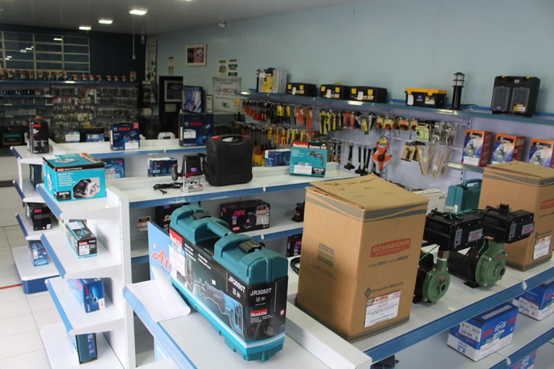 Att – Assistência Técnica Trevo